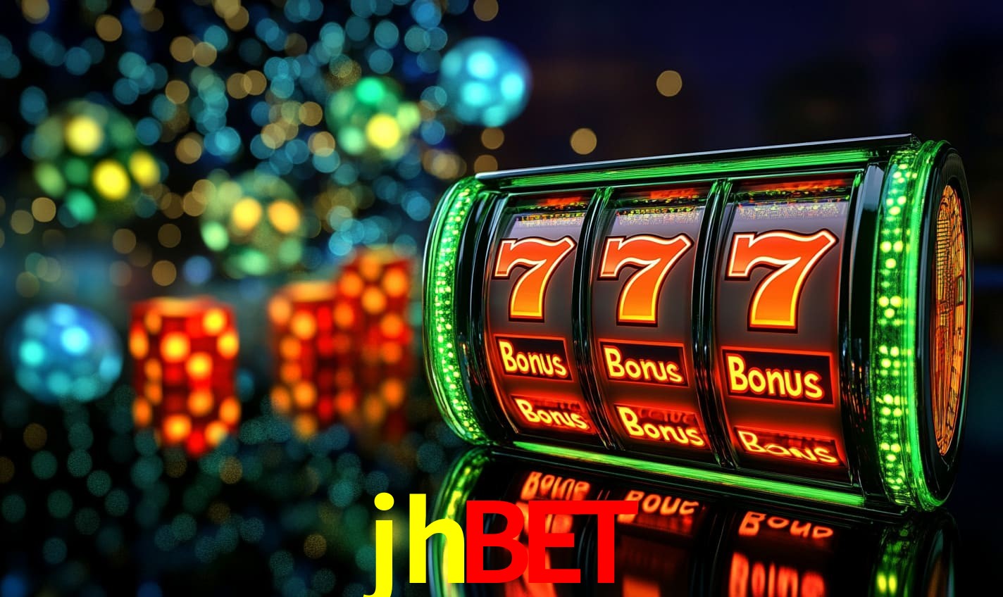 Slot Games jhbet