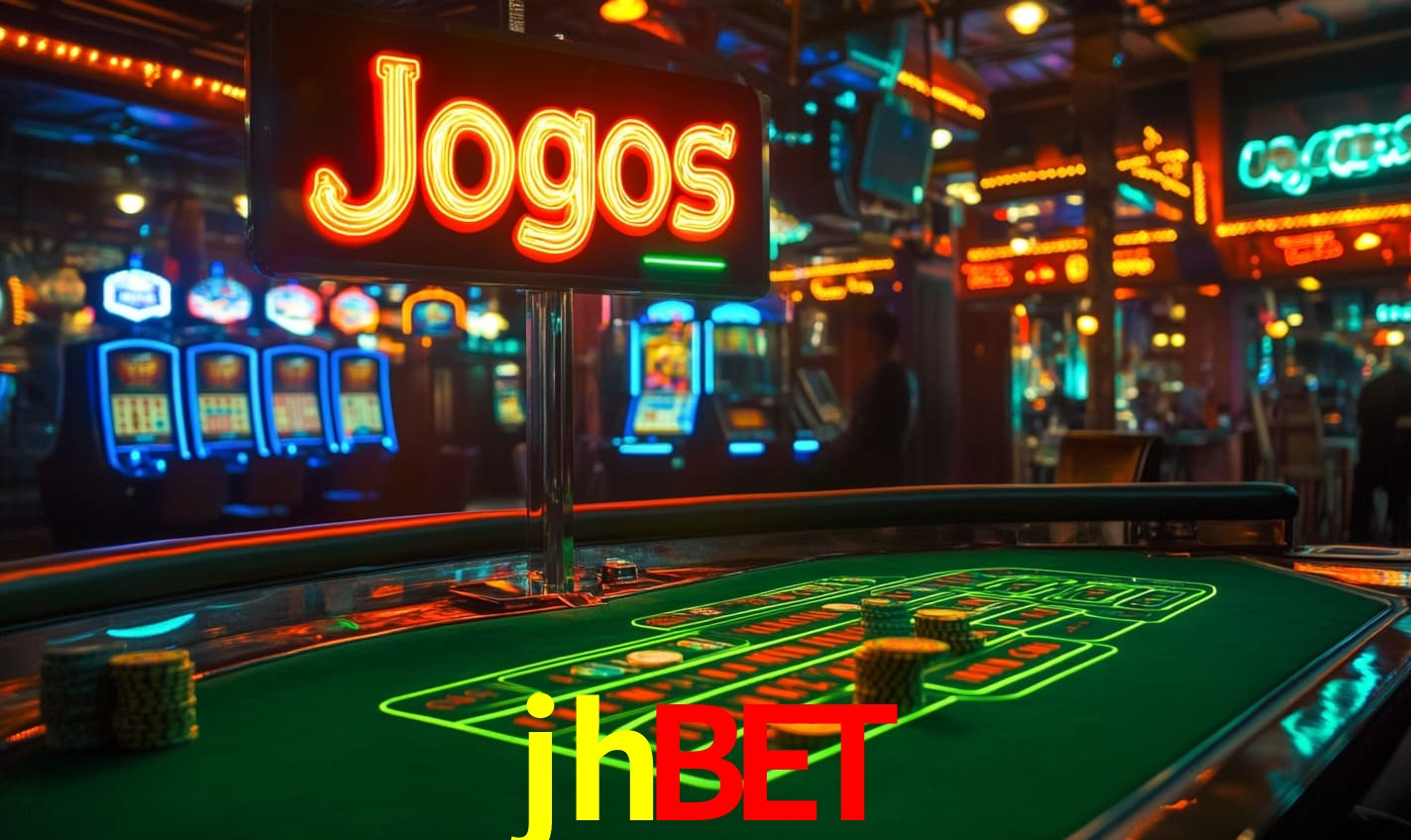 Games Directory jhbet