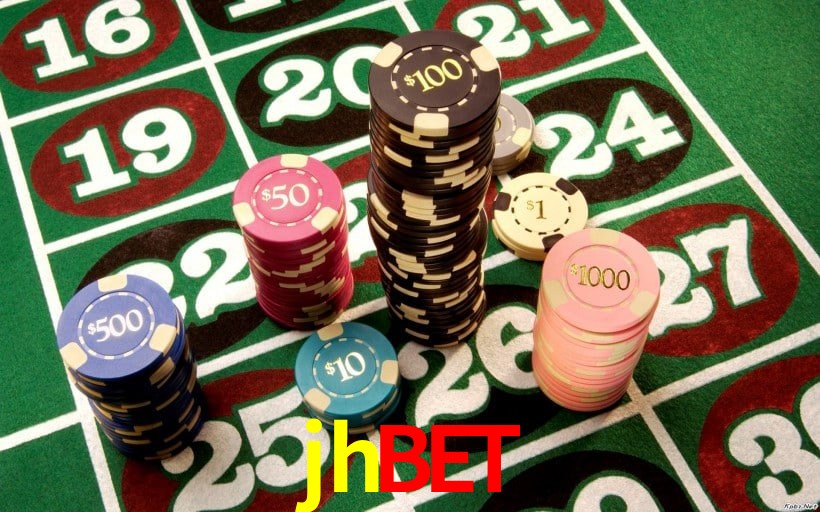 Welcome Bonus jhbet