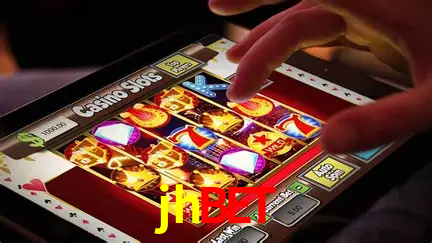 Blackjack Table jhbet