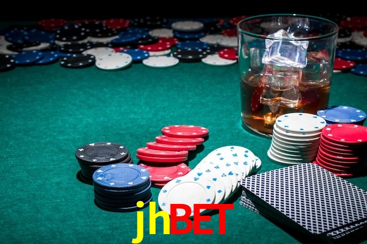 Tennis Betting jhbet